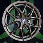 Диски На Авто R17 5x112 VW Passat Golf Audi A4 A6 Mercedes Skoda Seat