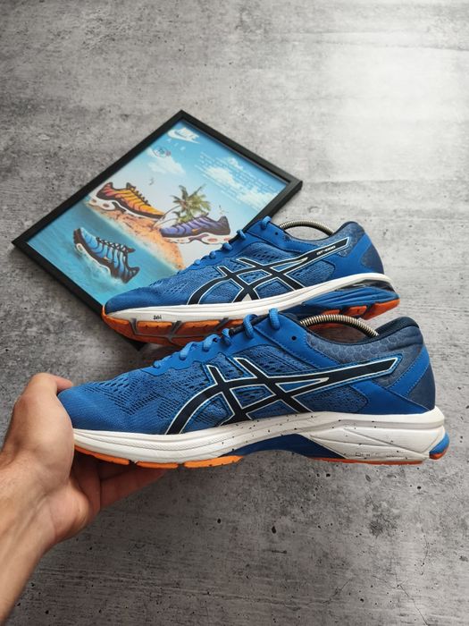 Чоловічі кросівки Asics GT-1000