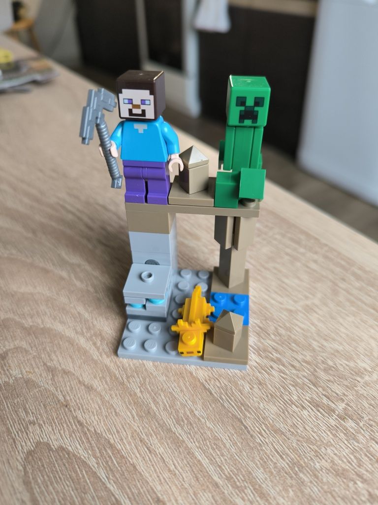 Lego Minecraft 30647