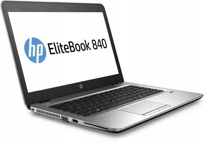 HP Elitebook 840 G3 i5 16GB DDR4/256GB SSD/640GB HDD