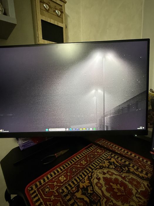 monitor gemingowy  Msi 27 cali