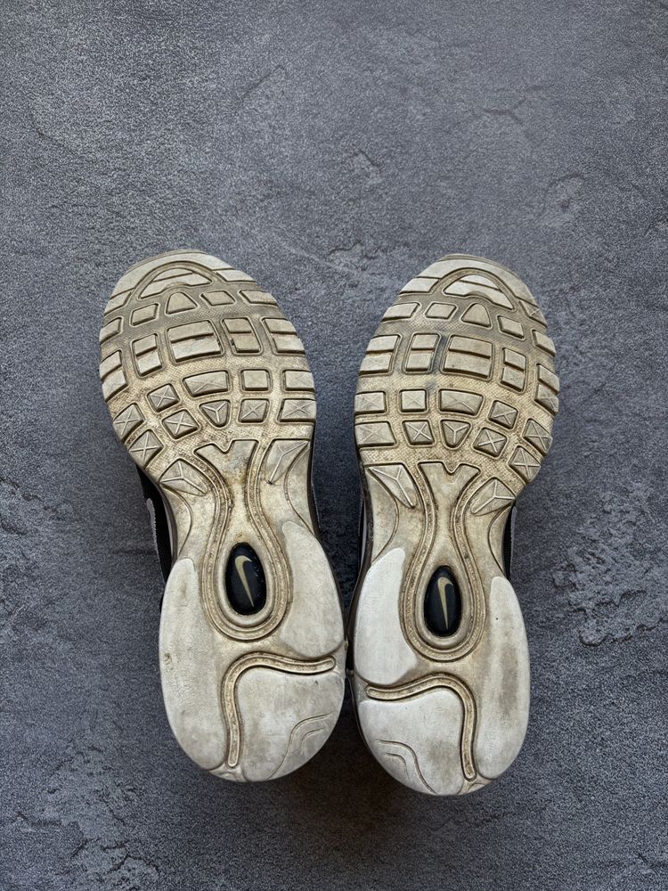 Кросівки Nike Air Max 97 Оригінал