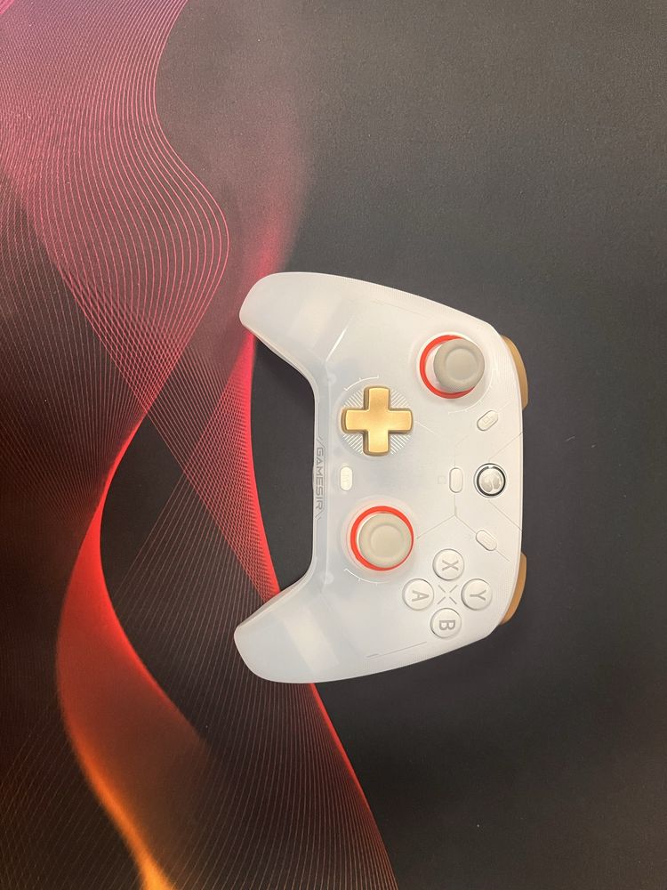 gamesir cyclone 2 б/у