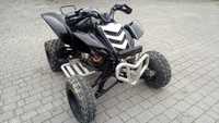 Yamaha Raptor 660