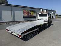 Laweta autolawet pomoc drogowa wynajem do wynajecia iveco 3.0 automat