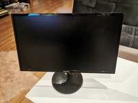 Monitor samsung  S24F352FHU