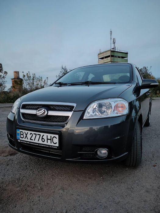 Zaz vida 1.5 2014 року