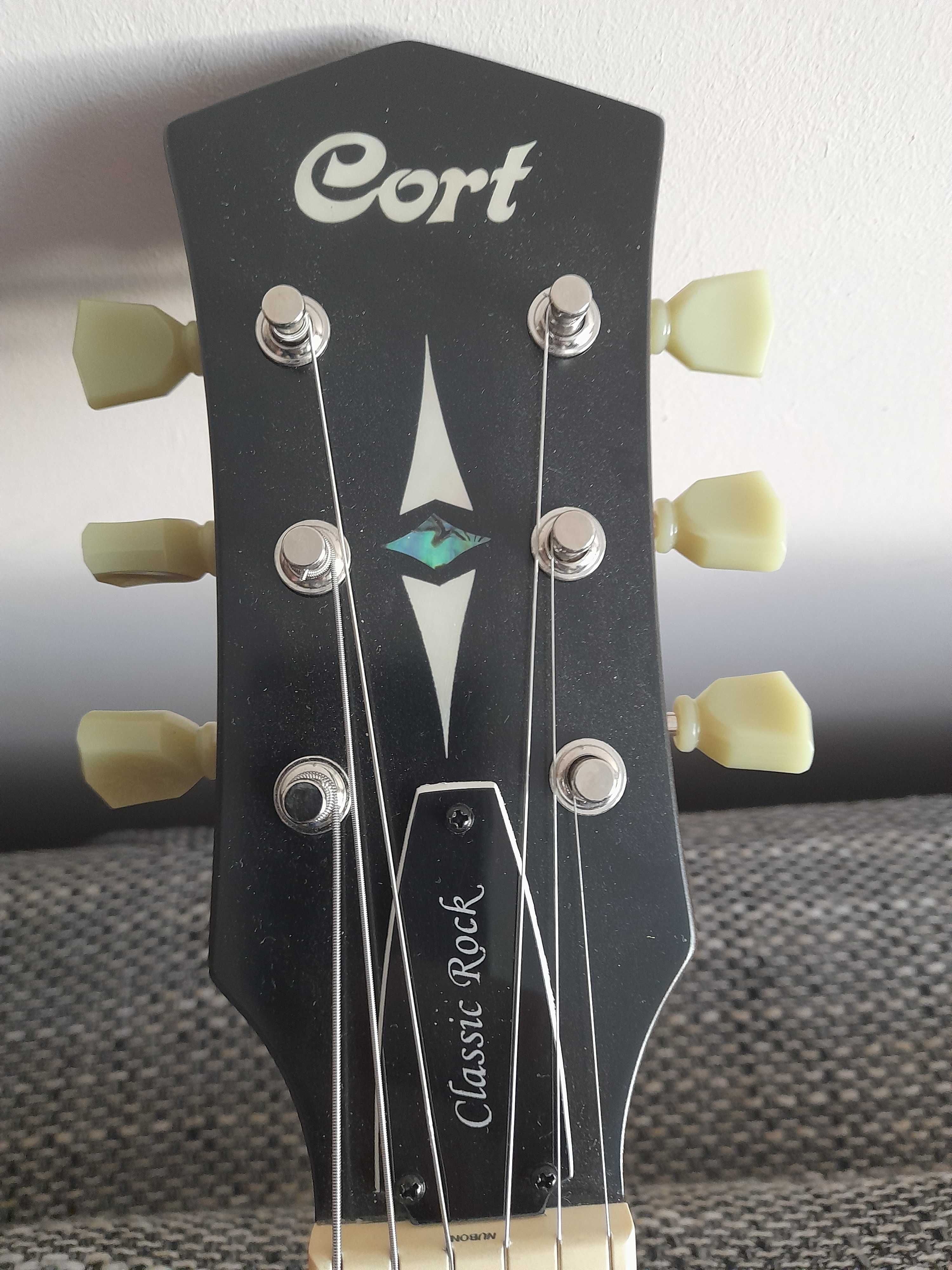 Gitara Cort CR-300