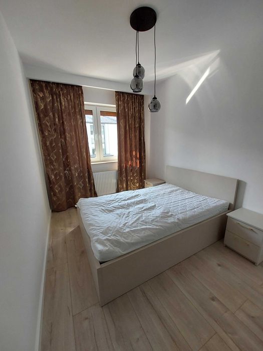 Mieszkanie do wynajęcia 37m