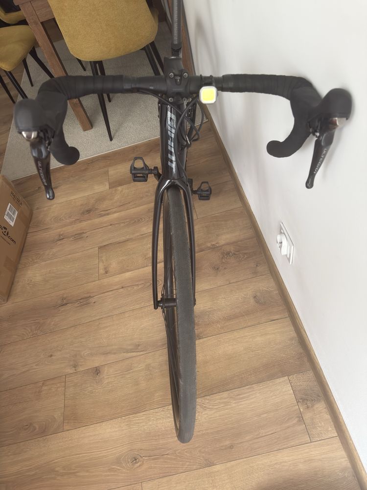 Giant Defy Advanced 1 (2022) | Karbon | Shimano | OKAZJA
