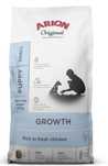 Arion Original Growth Chicken Puppy Small 1kg