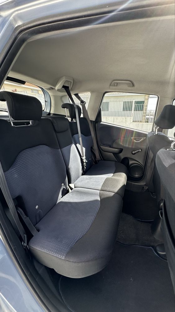 Honda Jazz I-VTEC 1.2 2008
