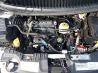 Chrysler Voyager 04-07 3.3 Silnik motor Dodge Grand Caravan Town Count