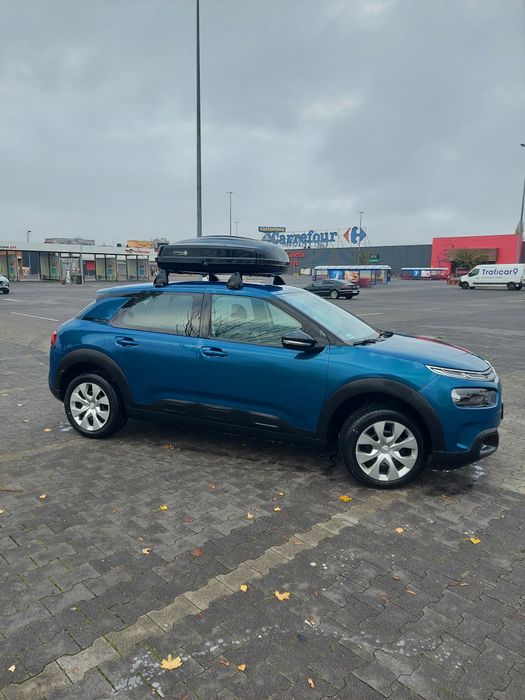 Sprzedam Citroena C4 Cactus