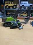 Rc huina máquina