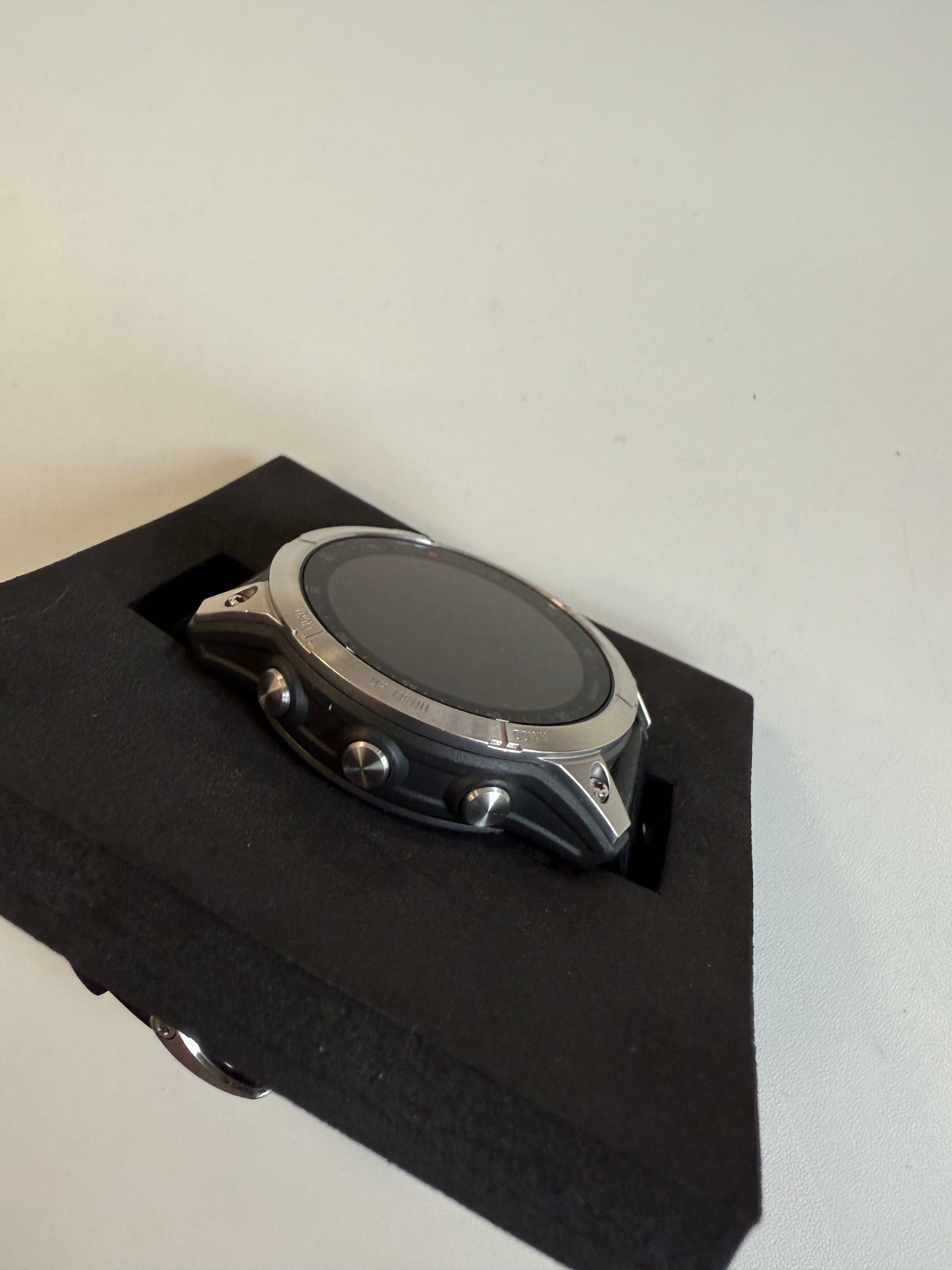 Garmin Epix (Gen2) Siar-Kom Pleszew