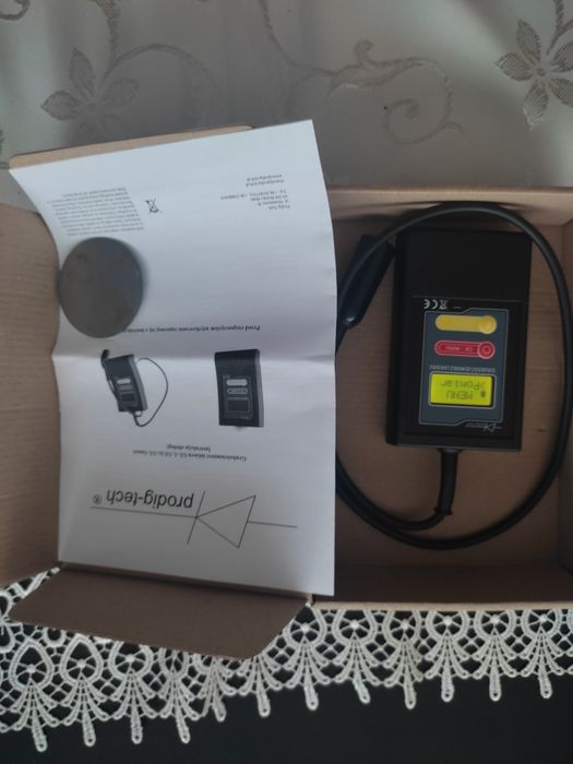 Miernik tester Prodig-Tech Gl-1s