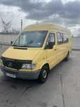 Mercedes-Sprinter 2.9