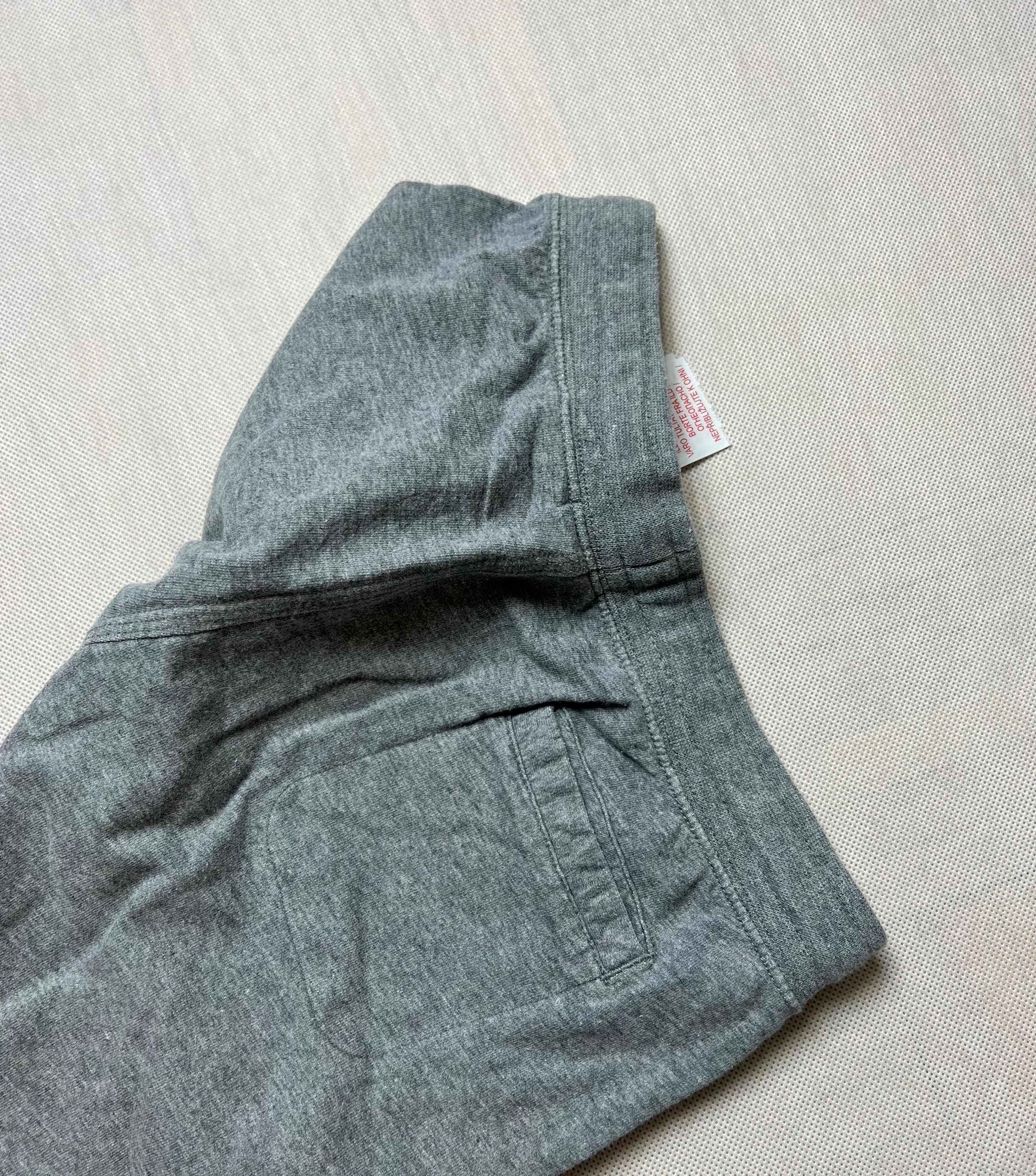 Shorts Nike Air big logo swoosh spodenki