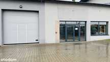 Lokal magazynowo - biurowy 270 m2, 110 m2 do wynajęcia, Zgierz