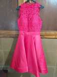 Vestido de cerimonia - pouco usado