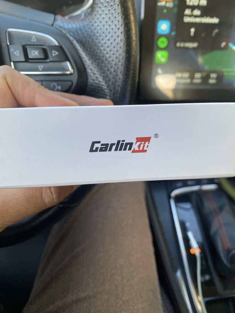 Carlinkit CPC200-CP2A