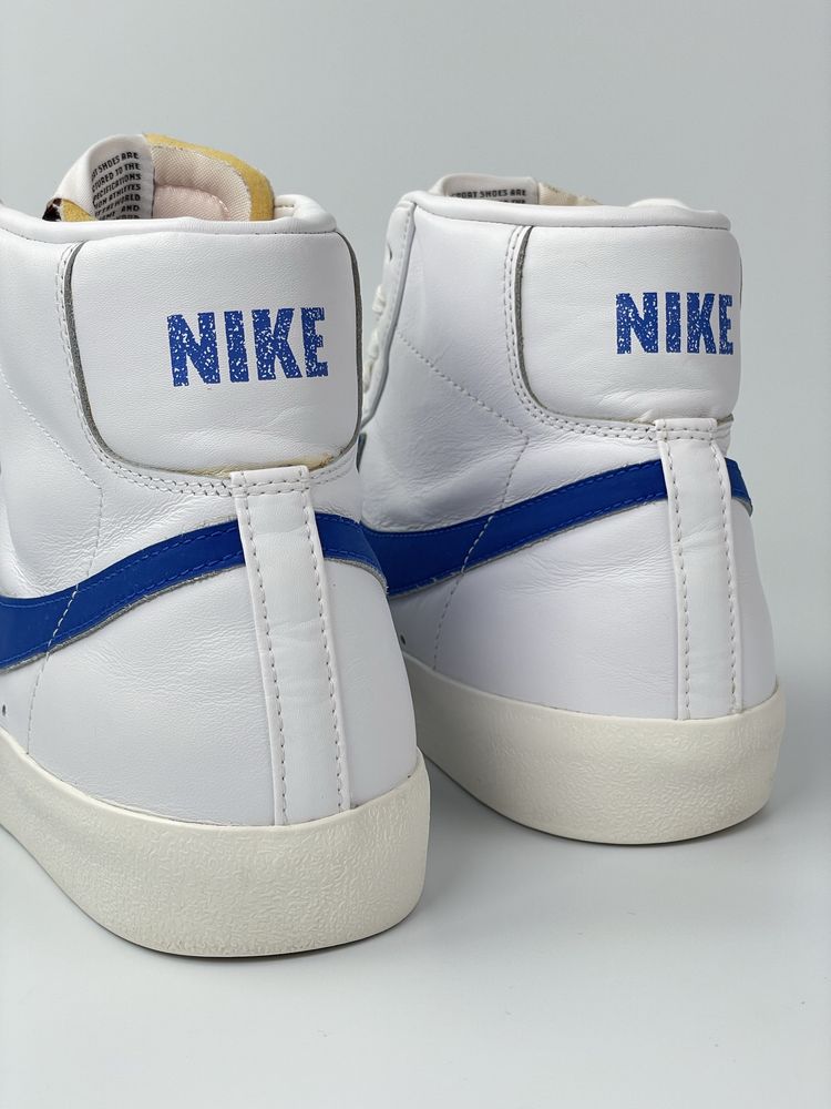 Кросівки NIKE BLAZER MID 77 Оригінал
