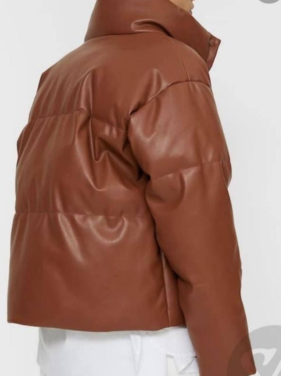 Куртка Stradivarius