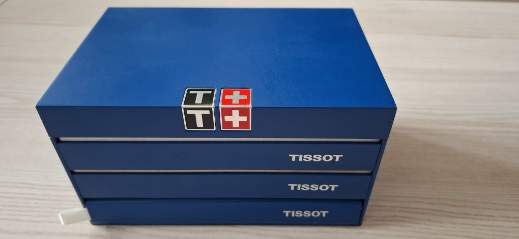 Zegarek damski Tissot L830N