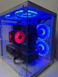 Ігровий комʼютер gigabyte rx 6800 16 gb / Ryzen 5 5600