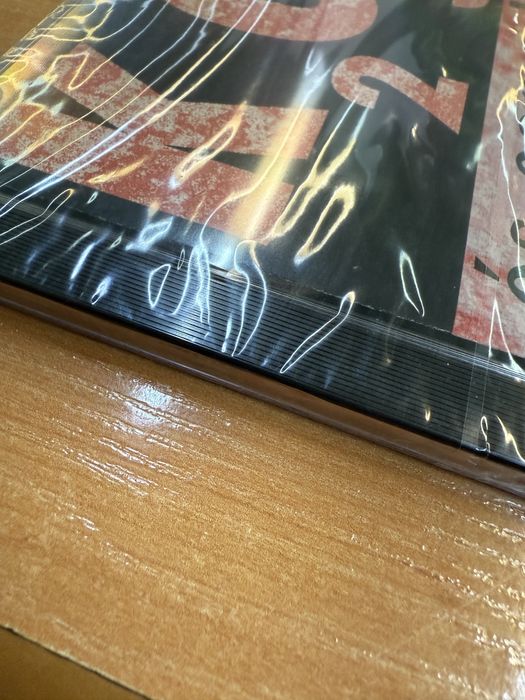 K203 És Capaz Album