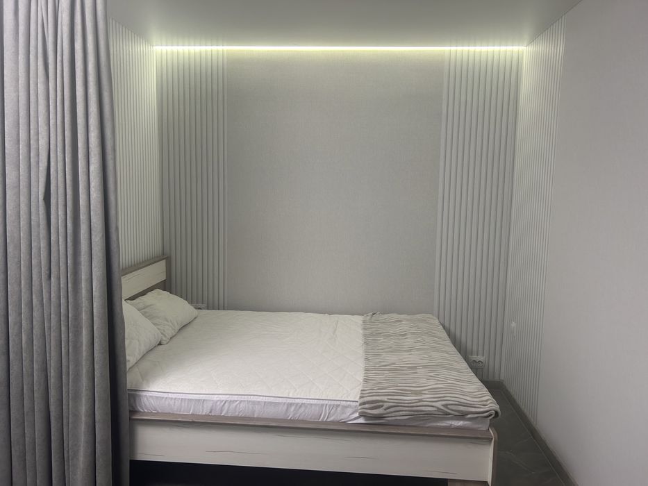 Квартира в центрі. Кам’янець-Подільський.