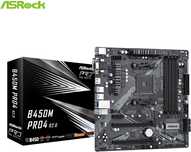 Продам материнську плату ASRock a320m