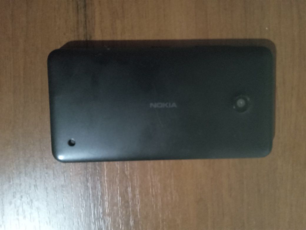 Nokia Lumia 630 dual