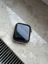 Iwatch SE 40 mm rosegold