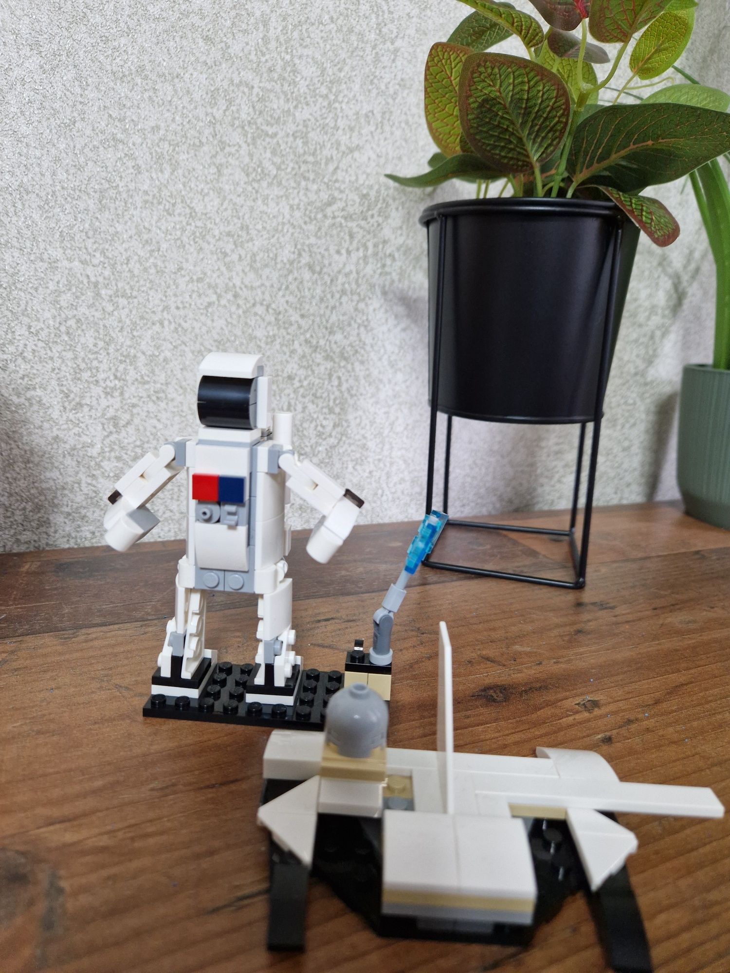 Конструктор Lego Creator , Космічний шатл