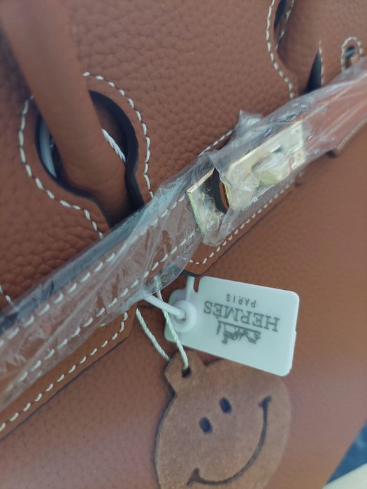 Birkin Hermes 25cm