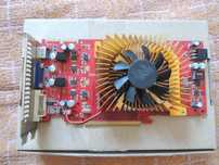 Видеокарта XpertVision Radeon HD 3850 256 Мб GDDR3