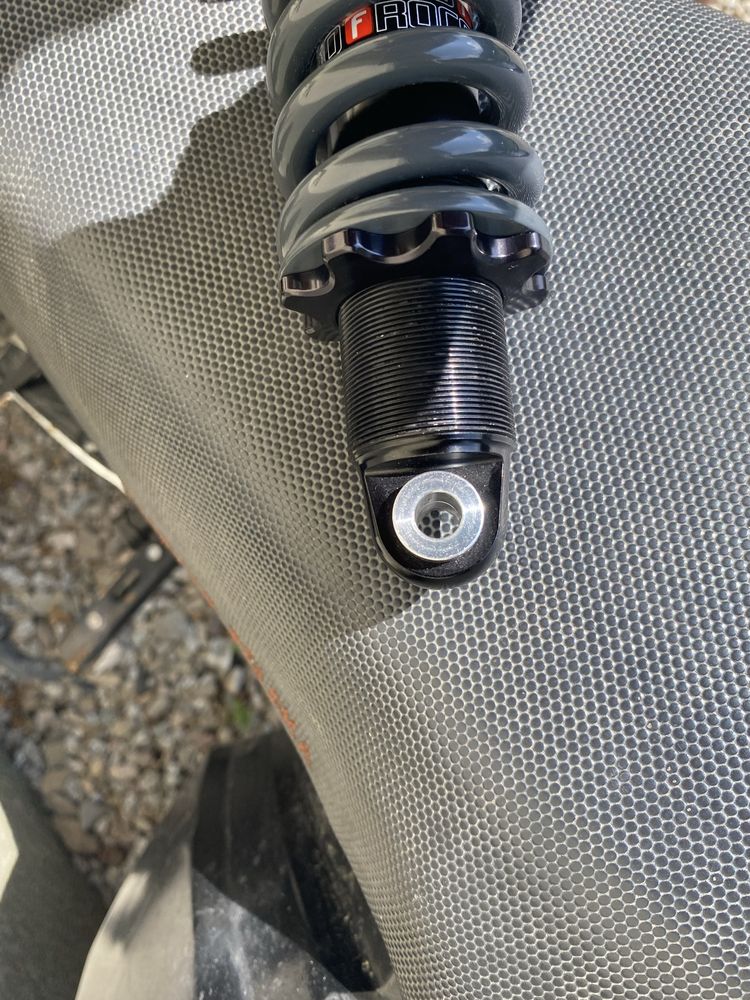 Damper 190x51 marzocchi roco bdb stan