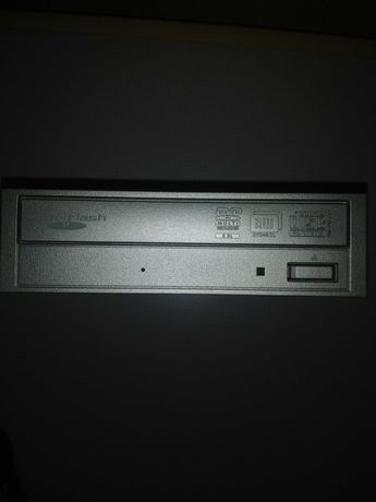 DVD дисковод от компьютера Labelflash