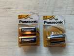 Bateria alkaliczna Panasonic LR20