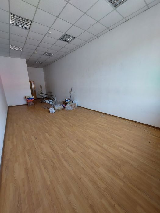 Здається в оренду комерційне приміщення.