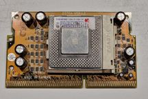 [Retro PC] Celeron 366 SL36C + Sloket Procomp D370A ver 1.0 S370 Slot1