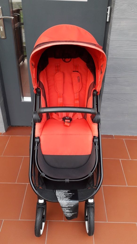 Wozek Cybex Balios M