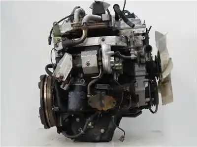 Motor MITSUBISHI Pajero 3.2 DID 165 CV        4M41