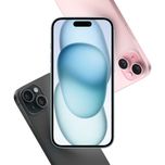 Nowy iPhone 15 128GB Black Yellow Blue 2799zl Sklep CentralGsm