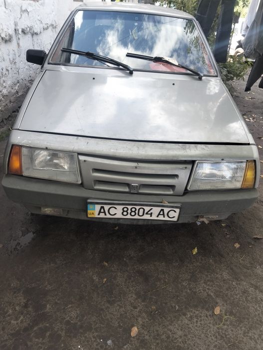 Продам ВАЗ 2109на