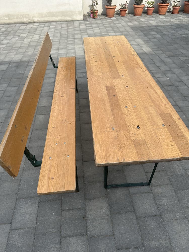 Sprzedam zestaw biesiadny