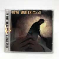 cd tom waits mule wariations