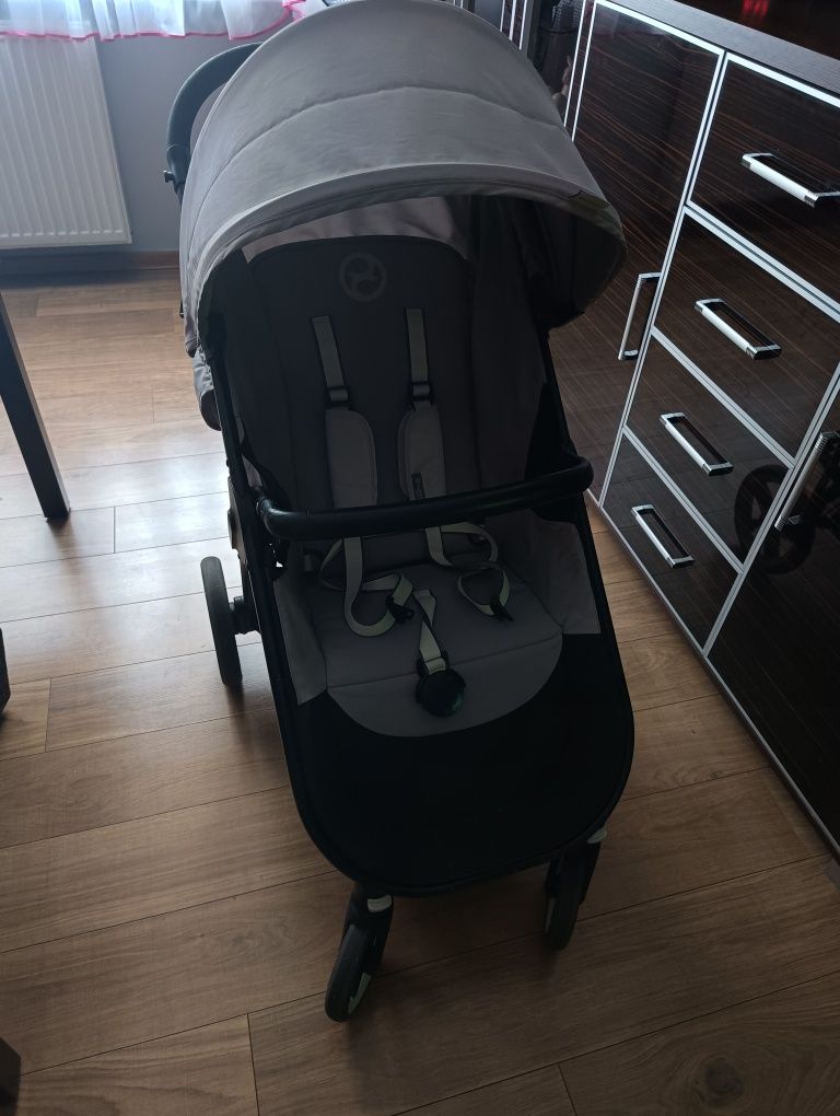 Wózek Cybex Agis M-Air4